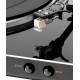 DENON DP300 F NOIR PLATINE VINYLE AUTOMATIQUE