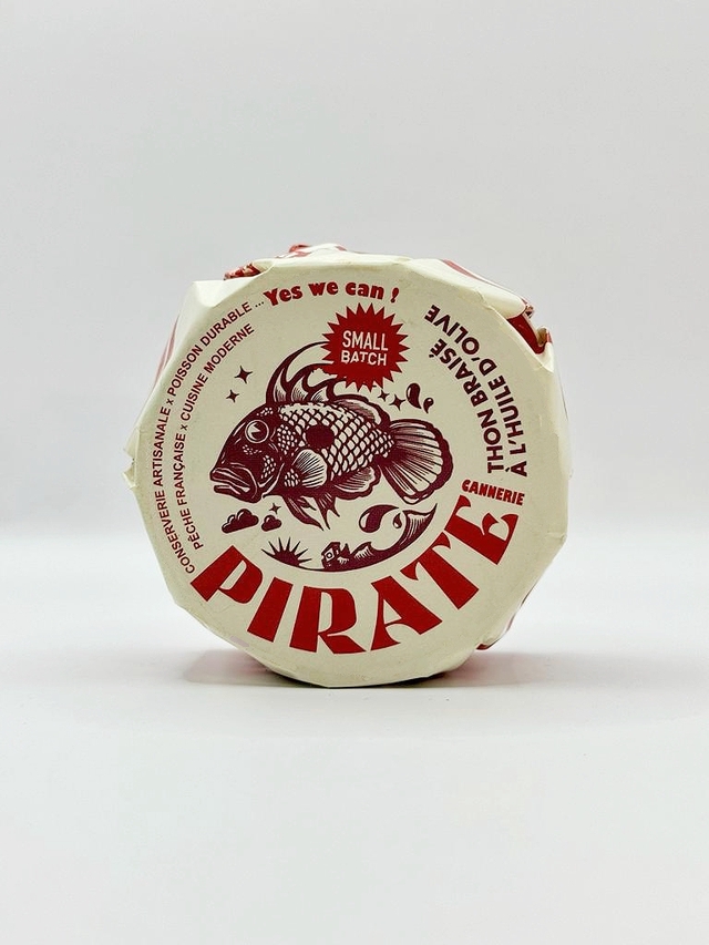 Thon Braisé