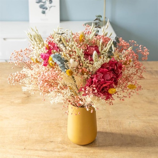 Bouquet Fleurs séchées