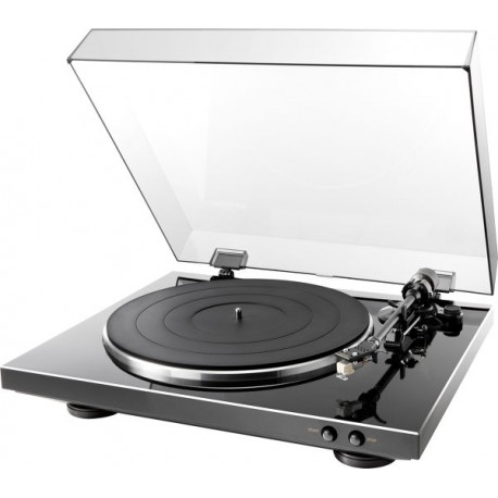 DENON DP300 F PLATINE VINYLE AUTOMATIQUE