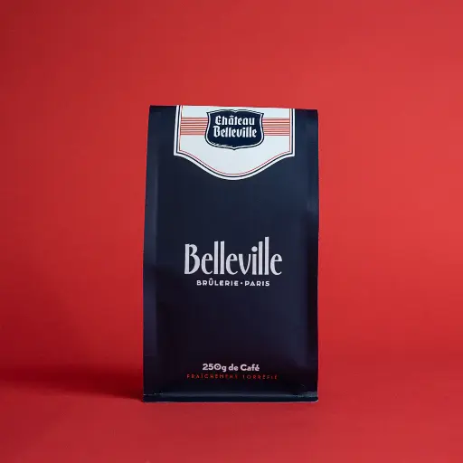 Château Belleville